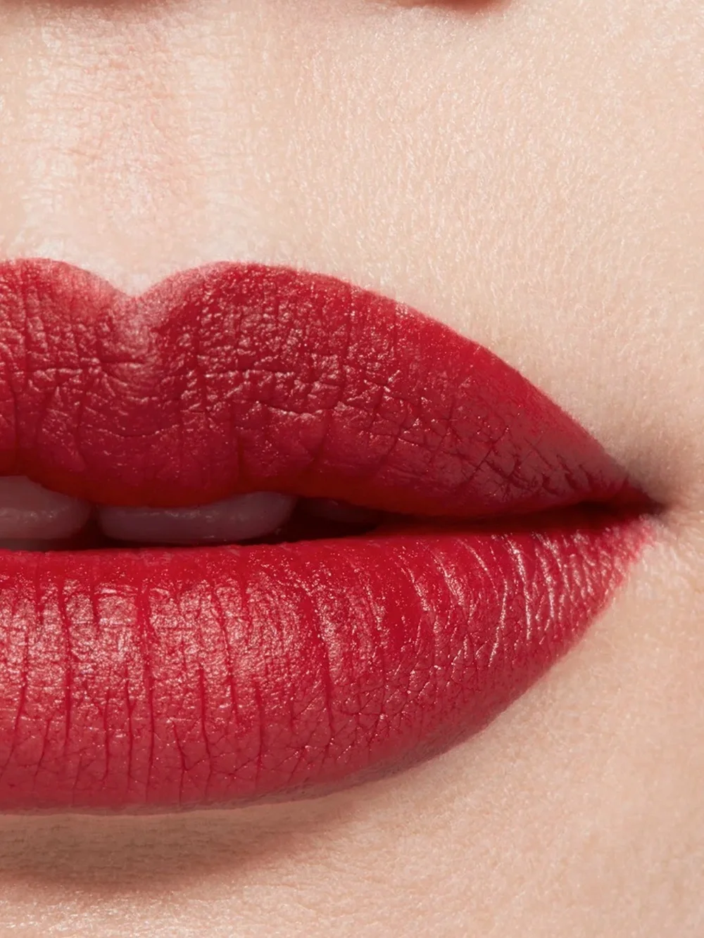 NEW Chanel Rouge Allure Velvet Luminous Matte Lipstick 58 Rouge Vie Red classic